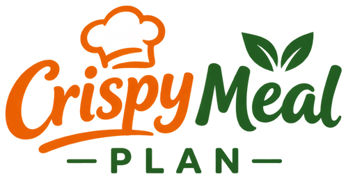 Crispy Meal